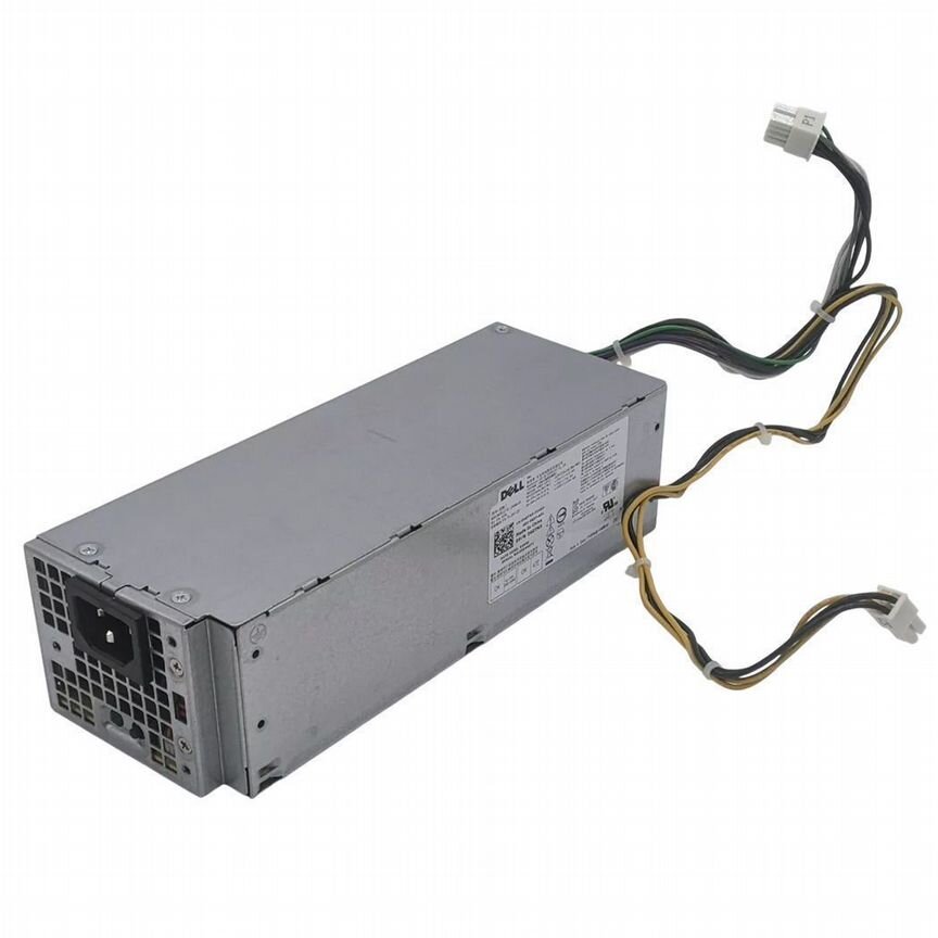 [L240NM-00] Блок Питания Dell 240w L240nm-00
