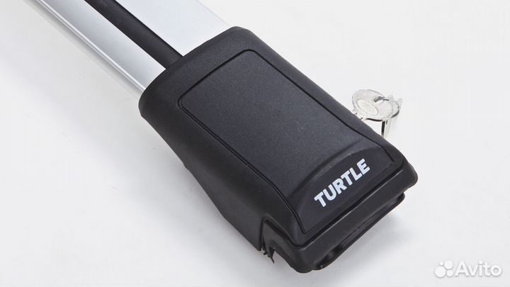 Багажник на крышу Mercedes GLK-Class