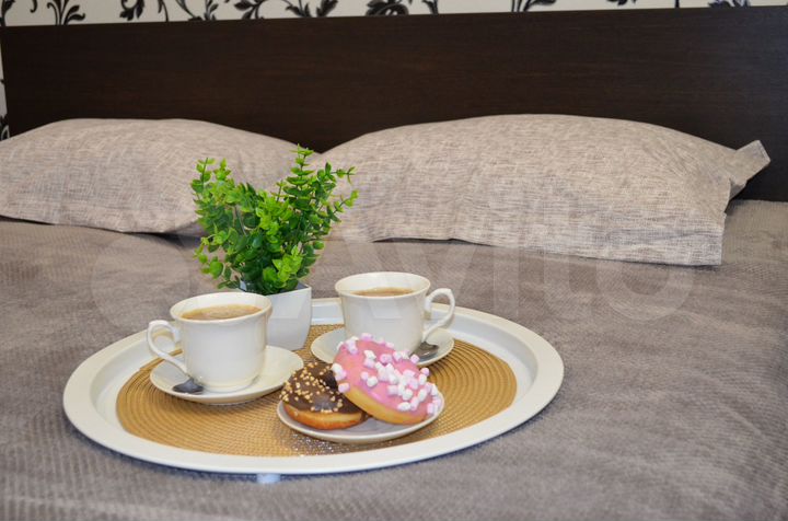 1-к. квартира, 39,1 м², 5/7 эт.