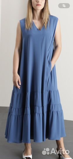 23,25 платье Шармез Marina Rinaldi