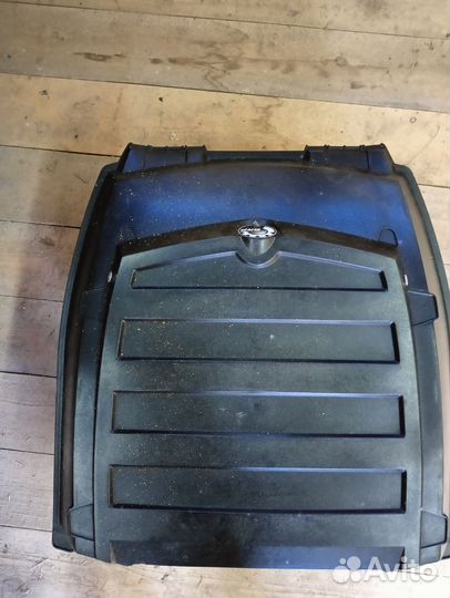 Кофр для снегохода brp ski-doo