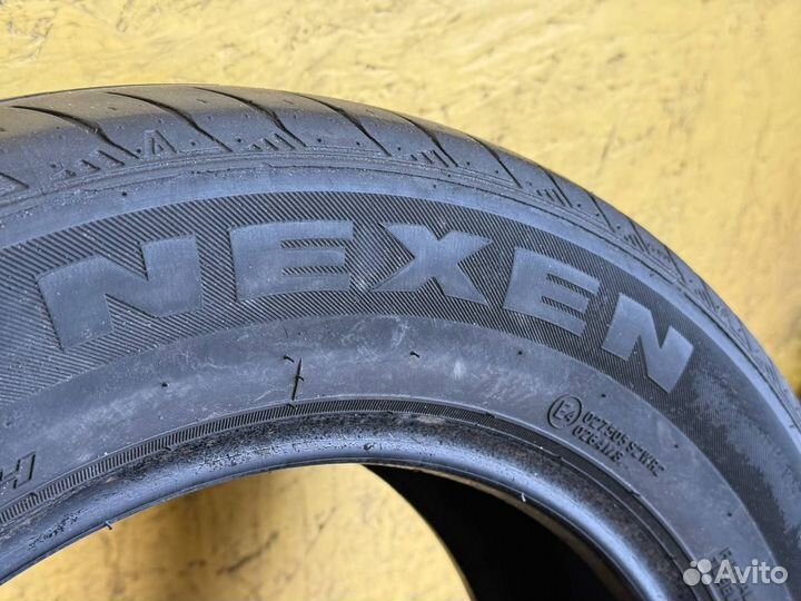 Nexen N'Fera SU4 185/65 R15 88H