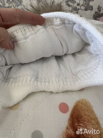 Зимние шапки