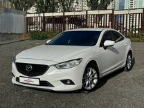 Mazda 6 2.0 AT, 2012, 144 738 км, с пробегом, цена 1 560 000 руб.