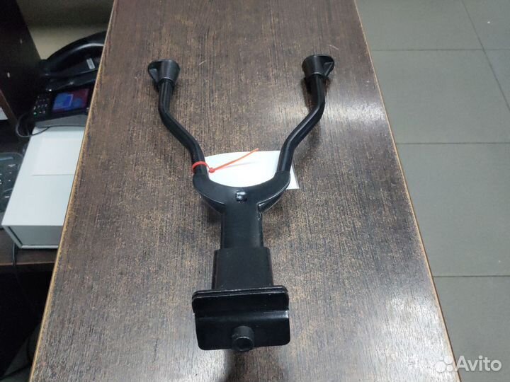 Подножка для велосипеда