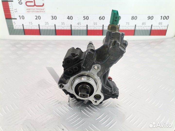 Тнвд для Peugeot 307 1920LP