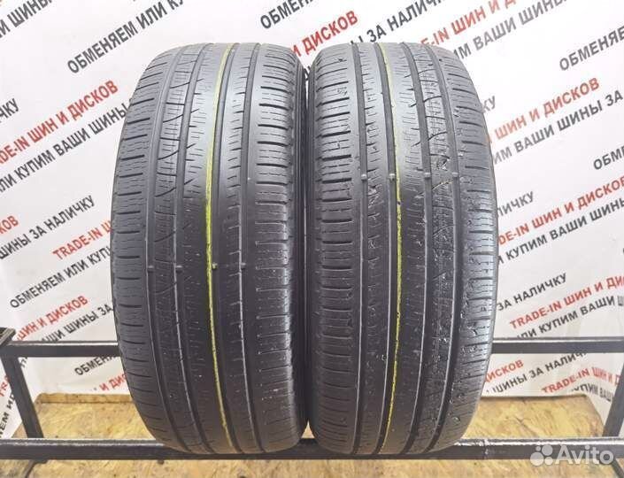 Pirelli Scorpion Verde SUV 235/55 R19