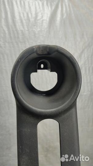 Консоль центральная (без подлокотника) KIA Picant