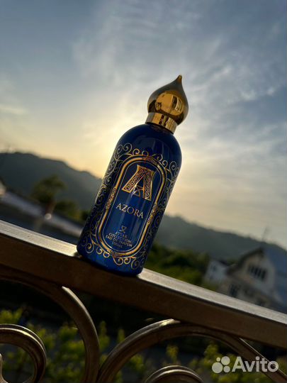 Парфюм Azora - Attar Collection распив