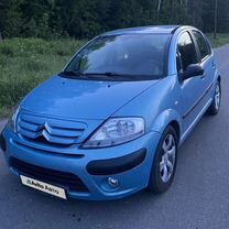 Citroen C3 1.6 AMT, 2005, 200� 000 км, с пробегом, цена 390 000 руб.