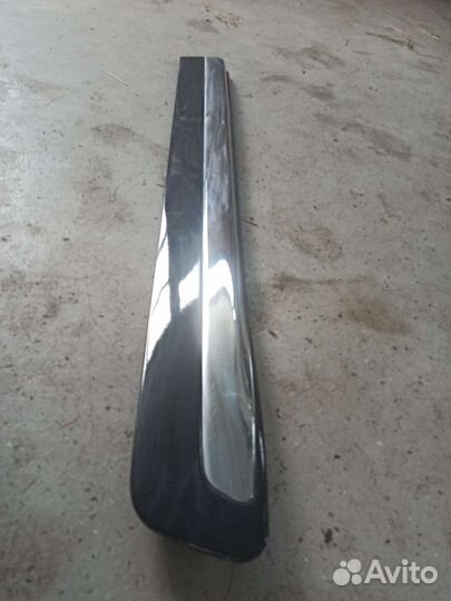 Накладка дверная правая Lexus LX 570