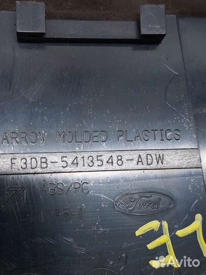 Бардачок Mercuri Sable 2 Ford Taurus 2