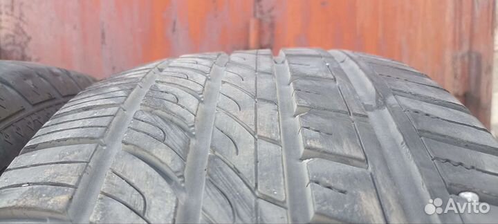 Cooper Discoverer HTS 265/60 R18