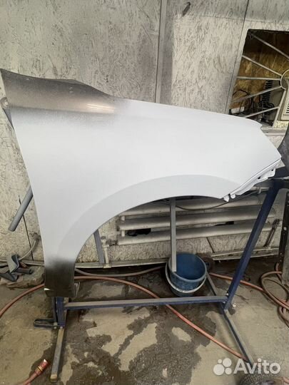 Крылья гранта/ гранта FL