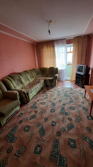 1-к. квартира, 39 м², 7/9 эт.