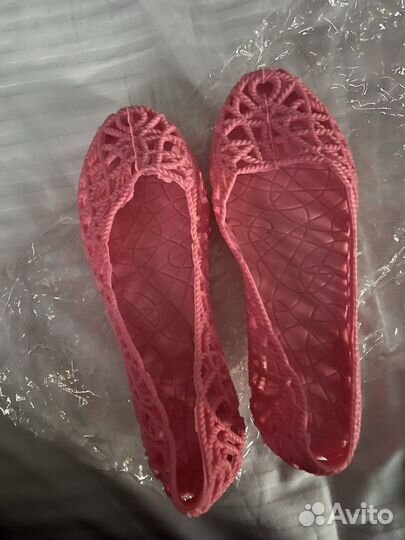 Тапочки для пляжа