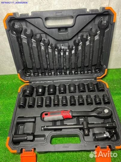 Набор ударных инструментов 37 предметов (Арт.28903