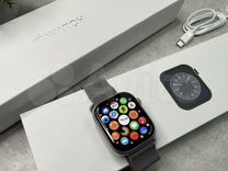 Apple watch 8 в оригинальной �коробке