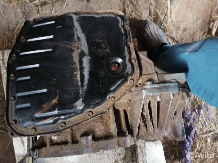 Продаю запчясти на 3ZZ