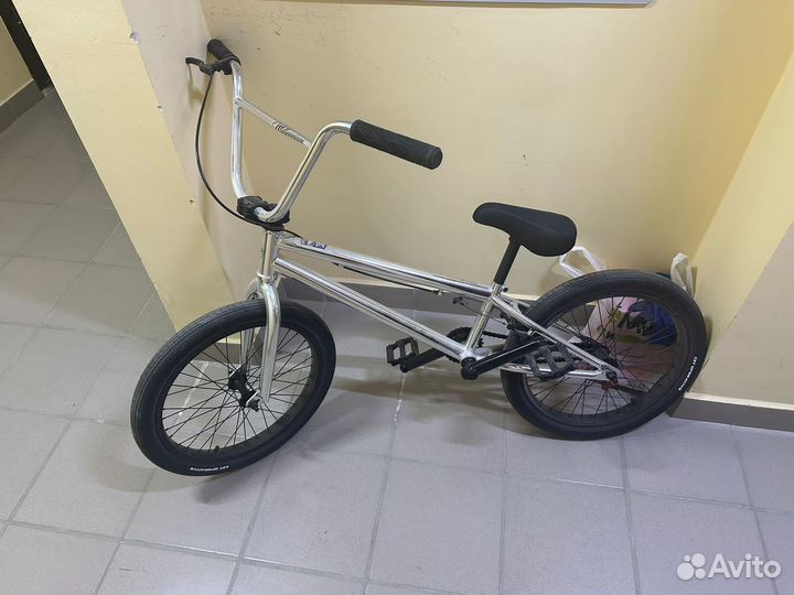 Продам BMX millennium новый