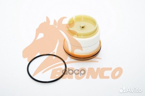 BRF0501, bronco, Фильтр масляный BRF0501 bronco