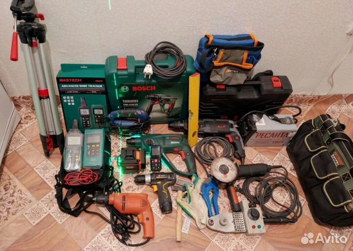 Мастер на час Сантехник Электрик Мастер универсал