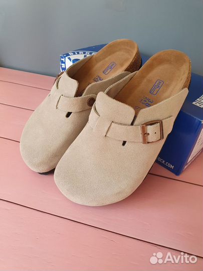 Сабо birkenstock