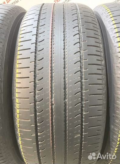 Yokohama Geolandar SUV G055 225/55 R18 98H