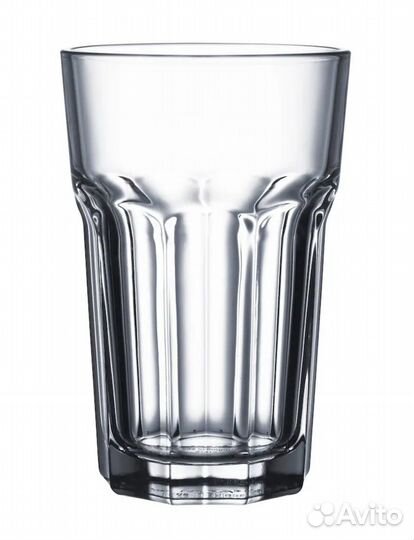 Стаканы 350мл Покал Икеа новые