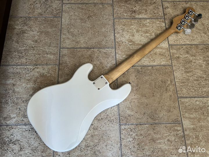 Бас гитара Fender Precision Bass (Copy)