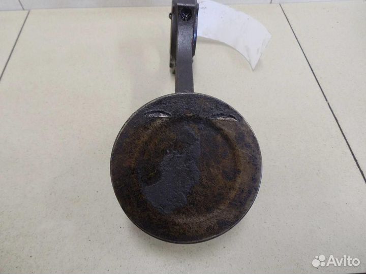 Поршень с шатуном Focus II 2005-2008