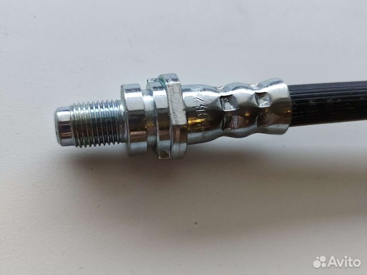 Шланг тормозной задний Ford Mondeo 96-00г