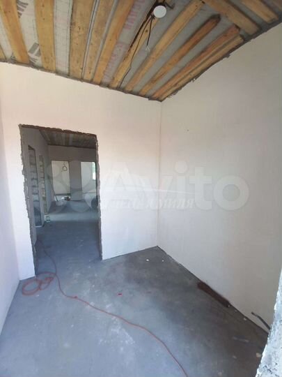 Дом 120 м² на участке 4 сот.