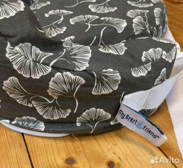 Подушка для кормления