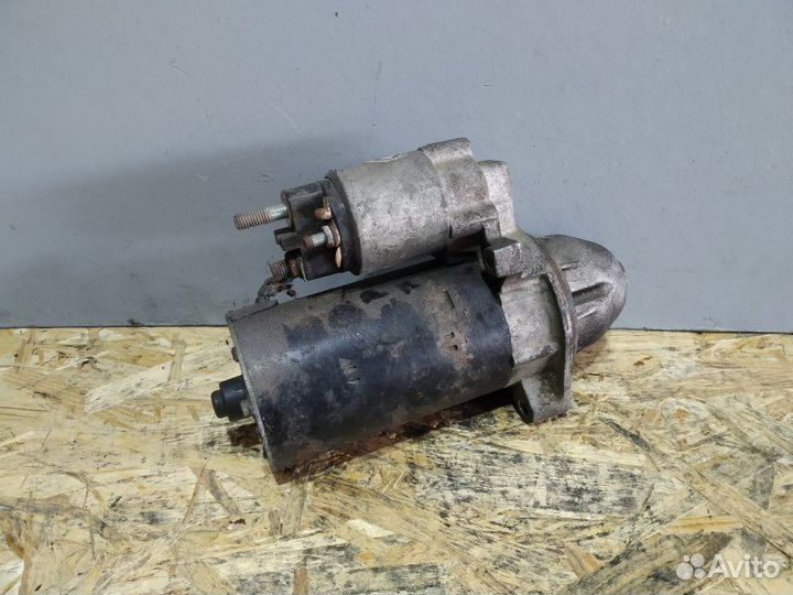 Стартер Mercedes Sprinter W906 OM646