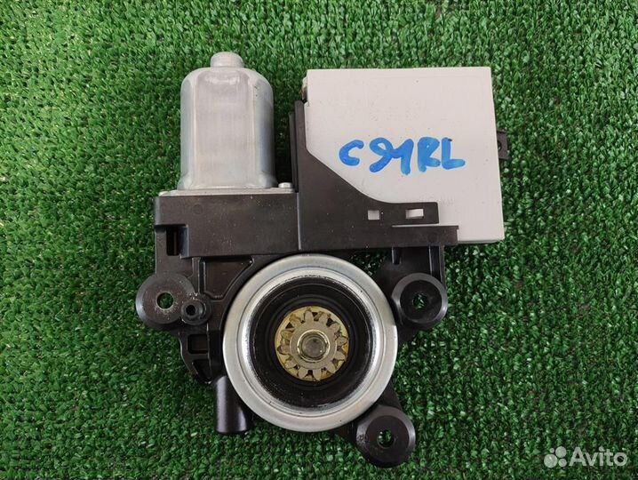 Мотор стеклоподъёмника задний левый Ford Kuga CBV