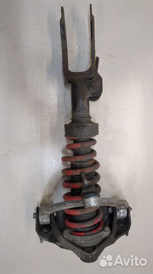 Амортизатор подвески Volkswagen Touareg, 2002