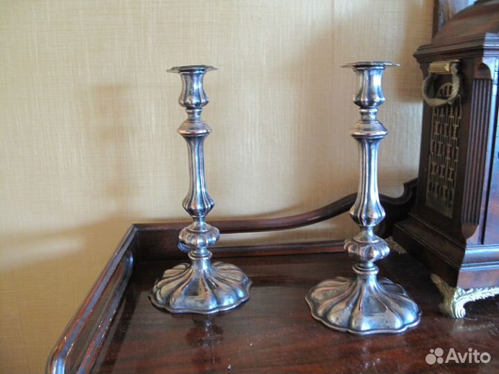 Подсвечники 