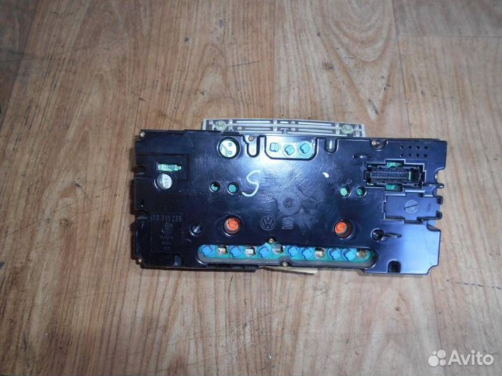 Панель приборов Seat Ibiza II 1996-1999