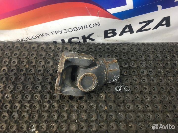 Вал карданный Daf XF105