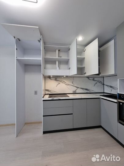 Кухня от производителя в рассрочку без процентов