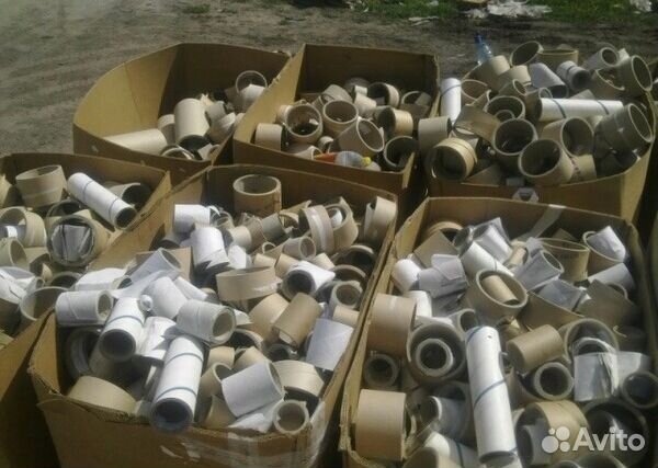 Картонная втулка, гильза, шпуля, уголки