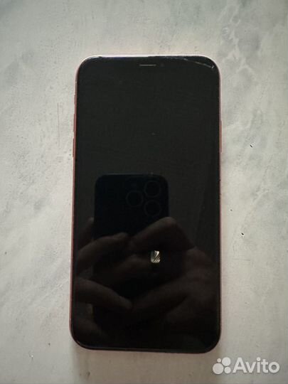 iPhone Xr, 128 ГБ