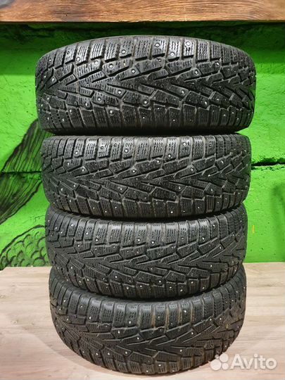 Cordiant Snow Cross 215/65 R16