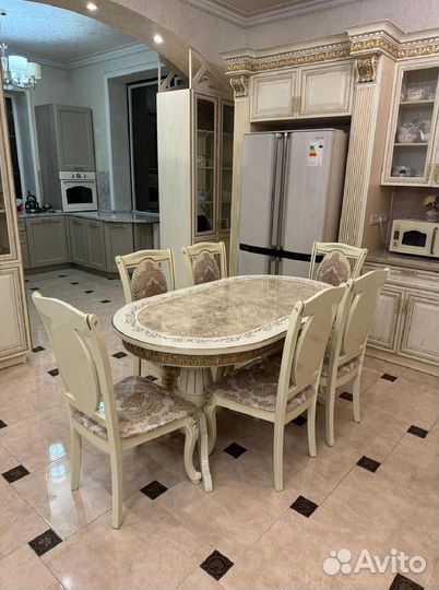 Кухонный стол / стол / стол стулья