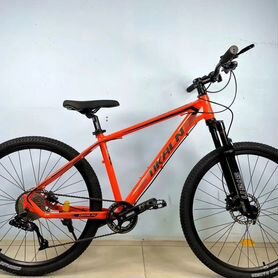 Велосипед dkaln 8000 MTB горный алюминиевый