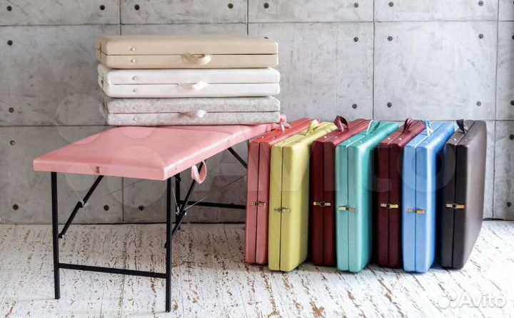 Кушетка косметологическая(массажная)