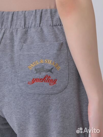 Брюки спортивные Paul & Shark