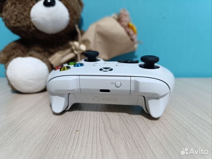 Xbox Gamepad Series/One