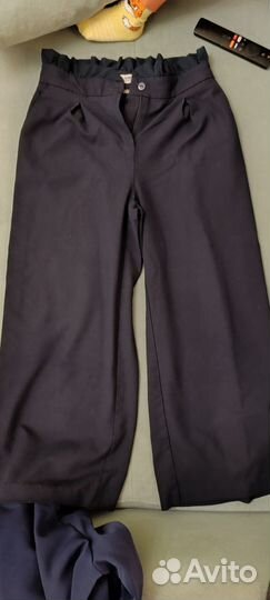 Школьная одежда для девочки 134 140